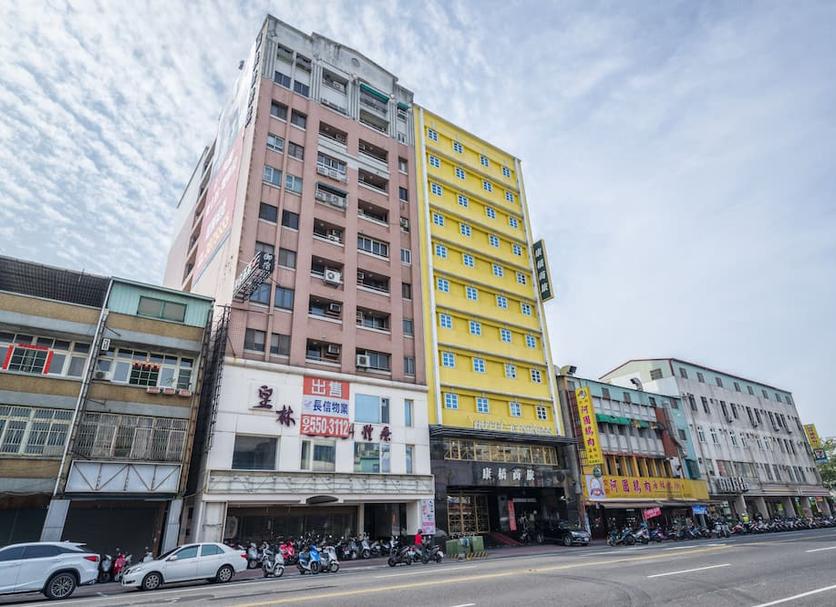 Building Photo