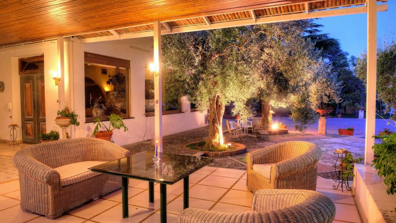 Scilla e Cariddi Bed&Breakfast