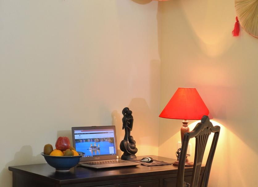 Room amenity Photo