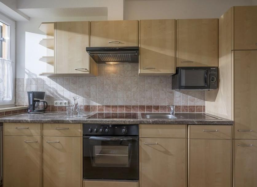 Kitchen Photo