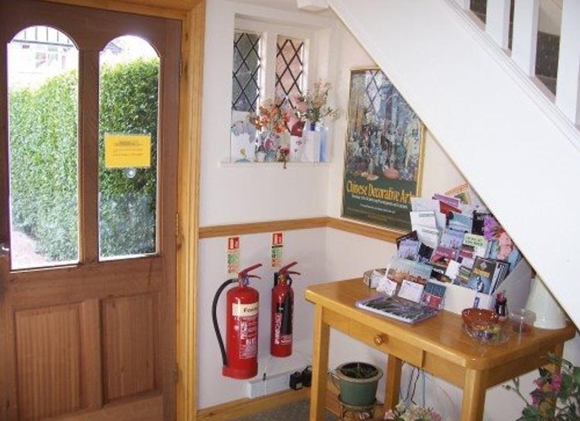 Room amenity Photo