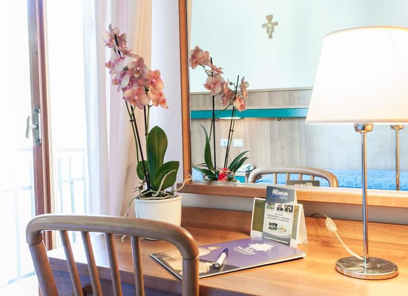 Room amenity Photo