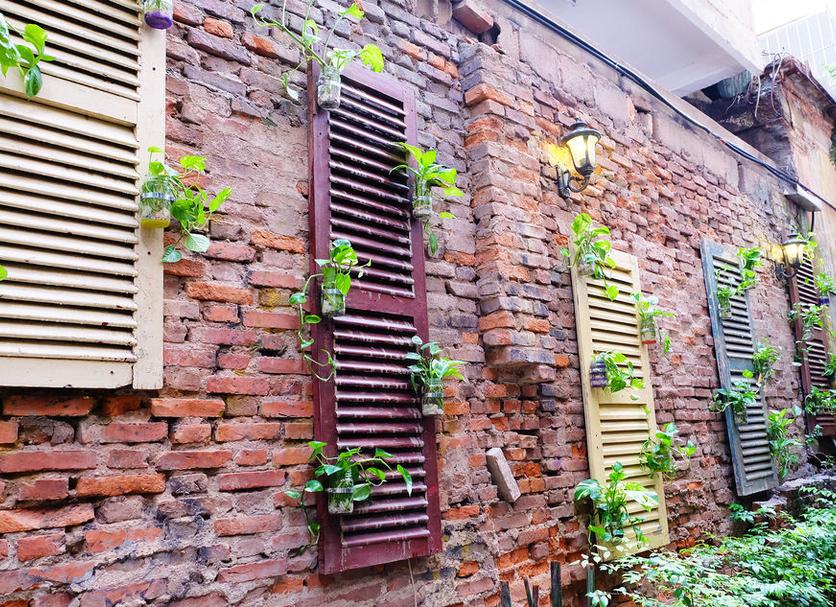 Outdoor view Photo