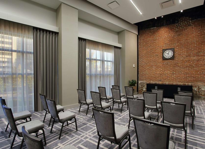 Conference room Photo