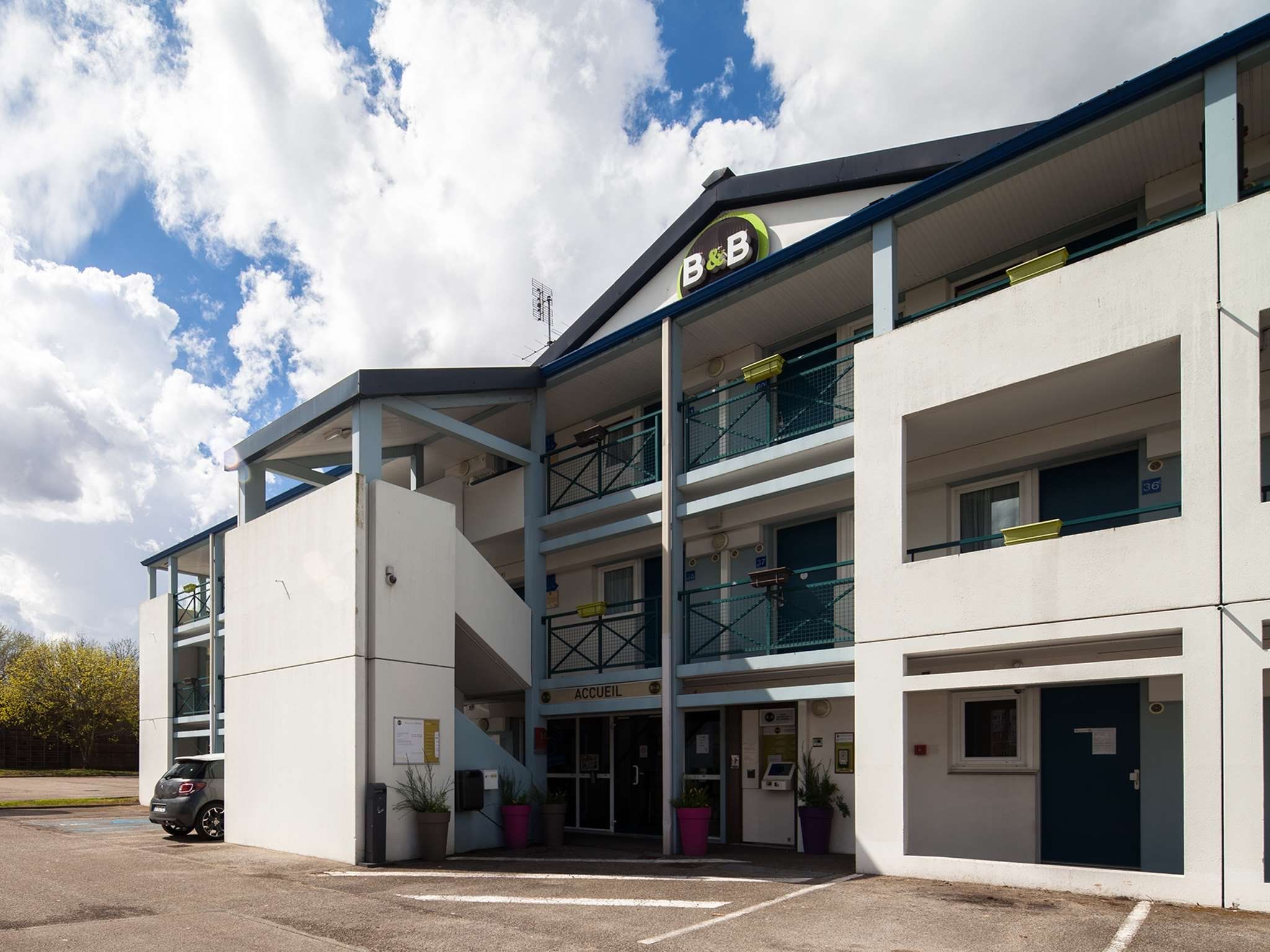 Building