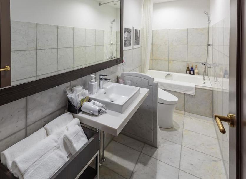Bathroom Photo