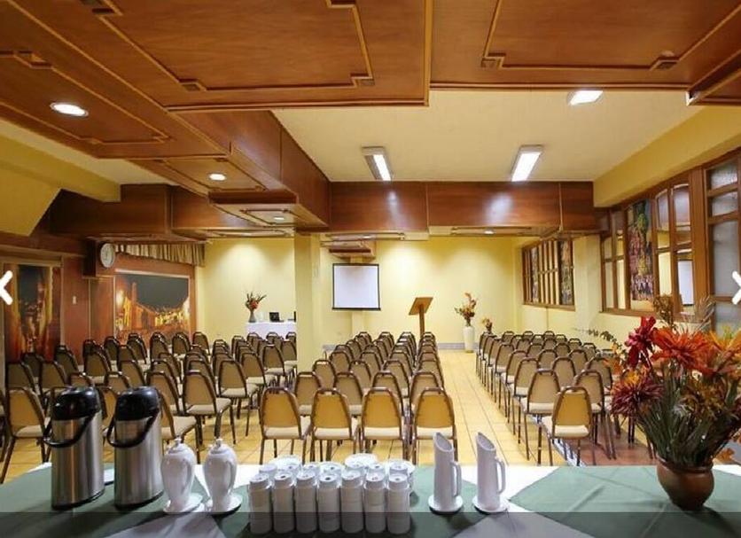 Conference room Photo