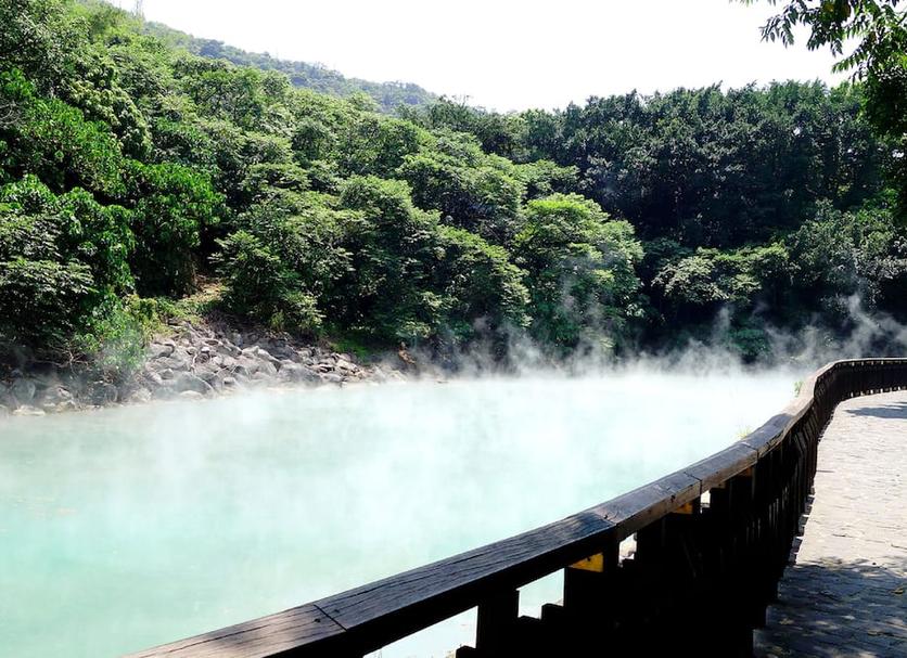 Outdoor view Photo