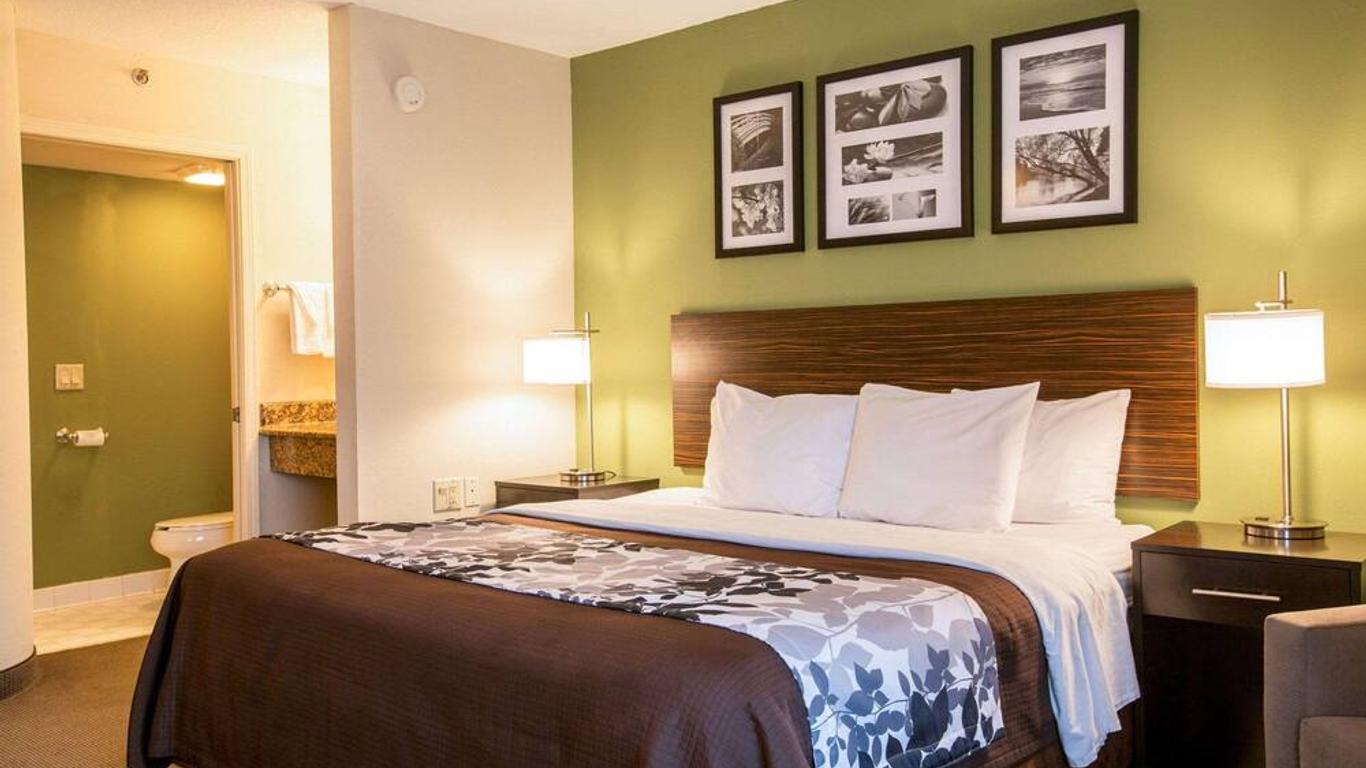 Sleep Inn Douglasville