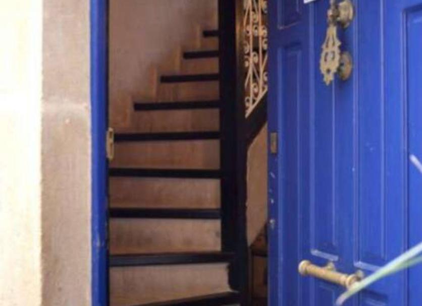 Stairs Photo