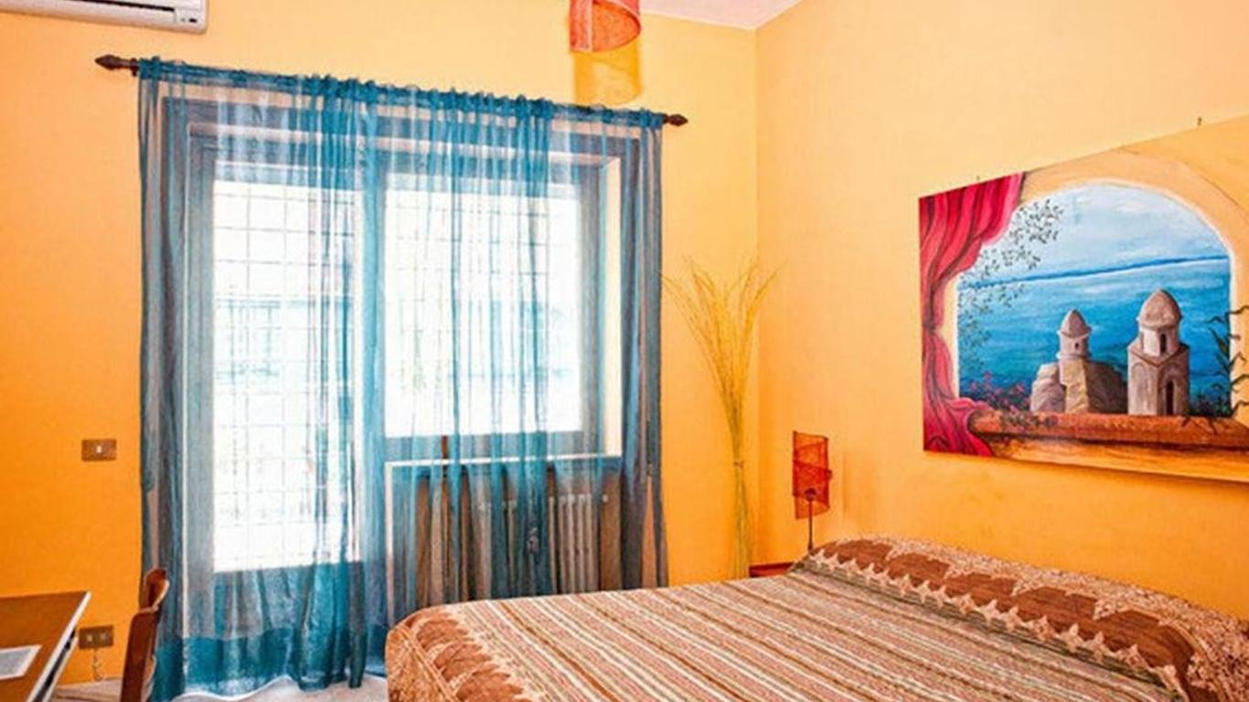 Le Tare B&B