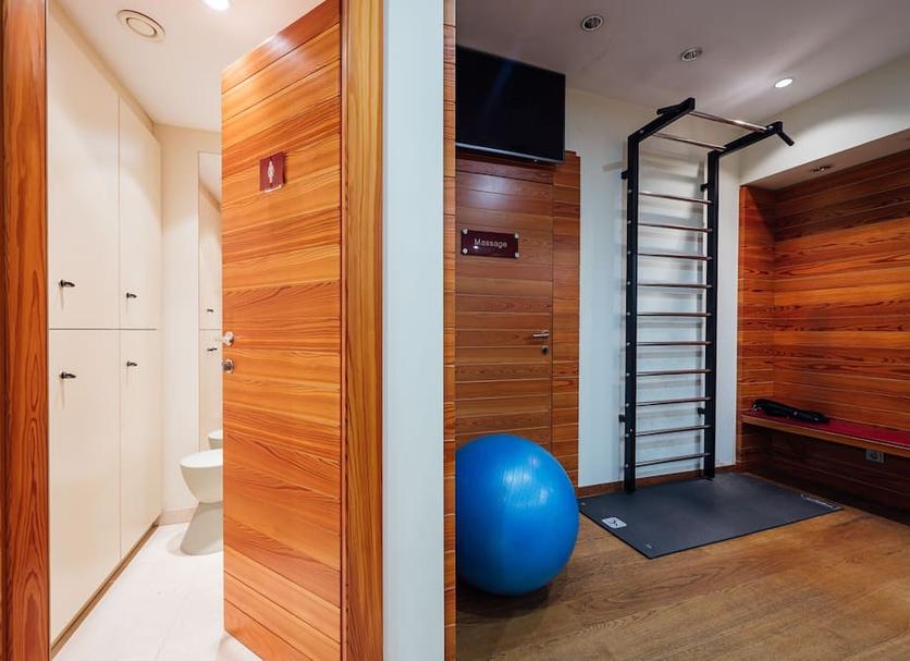 Room amenity Photo