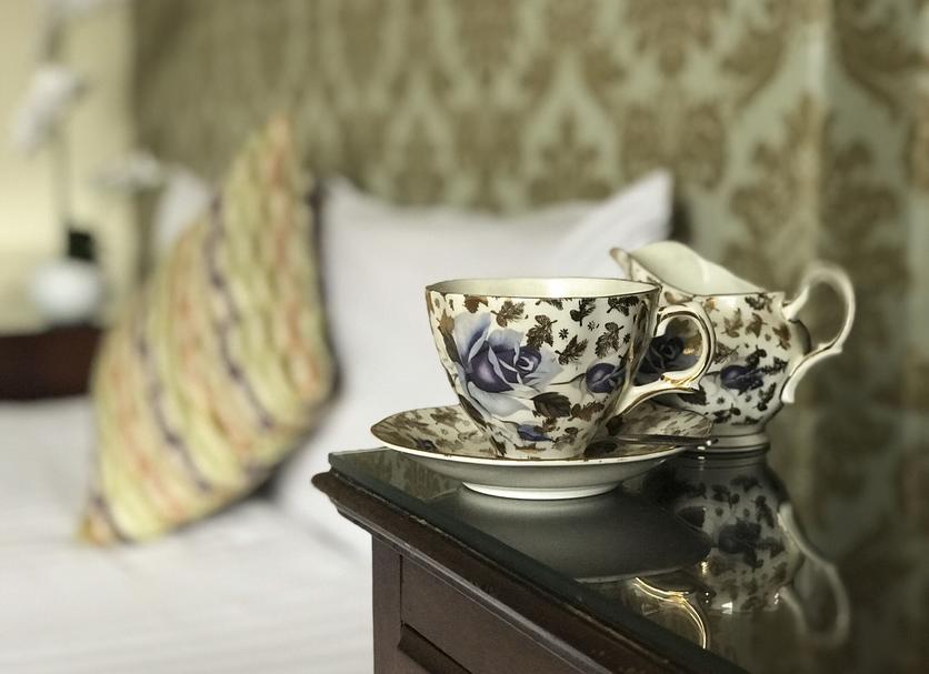 Room amenity Photo