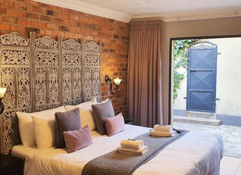 Bedroom Photo