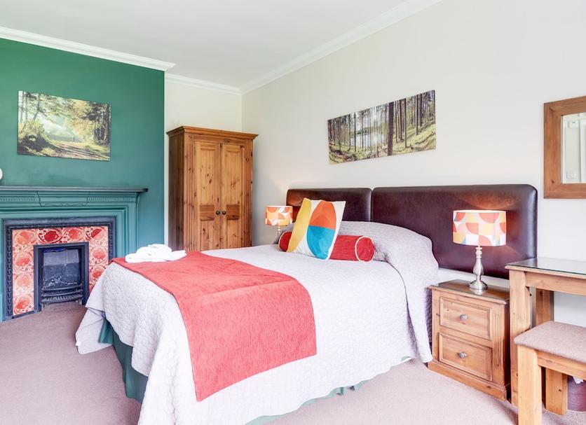 Bedroom Photo