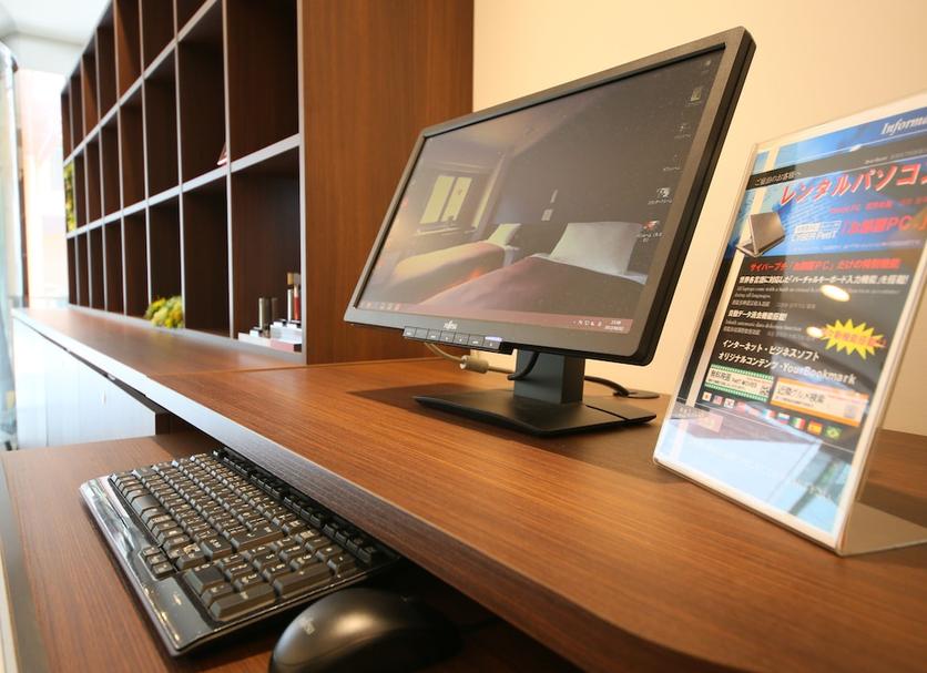 Room amenity Photo