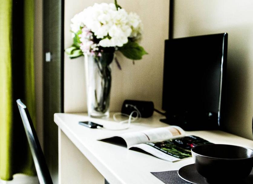 Room amenity Photo