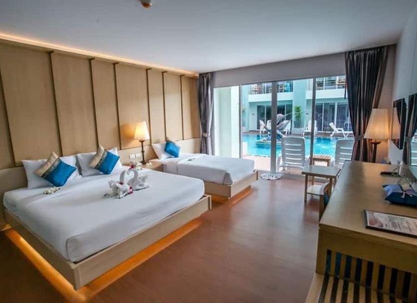 Bedroom Photo