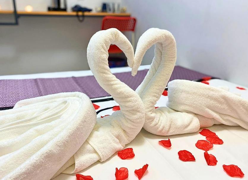 Room amenity Photo