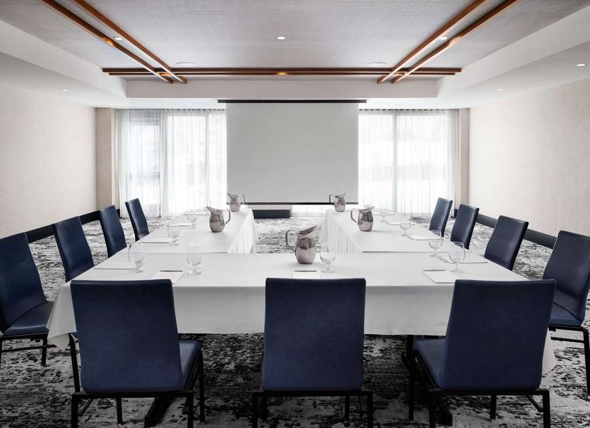 Conference room Photo