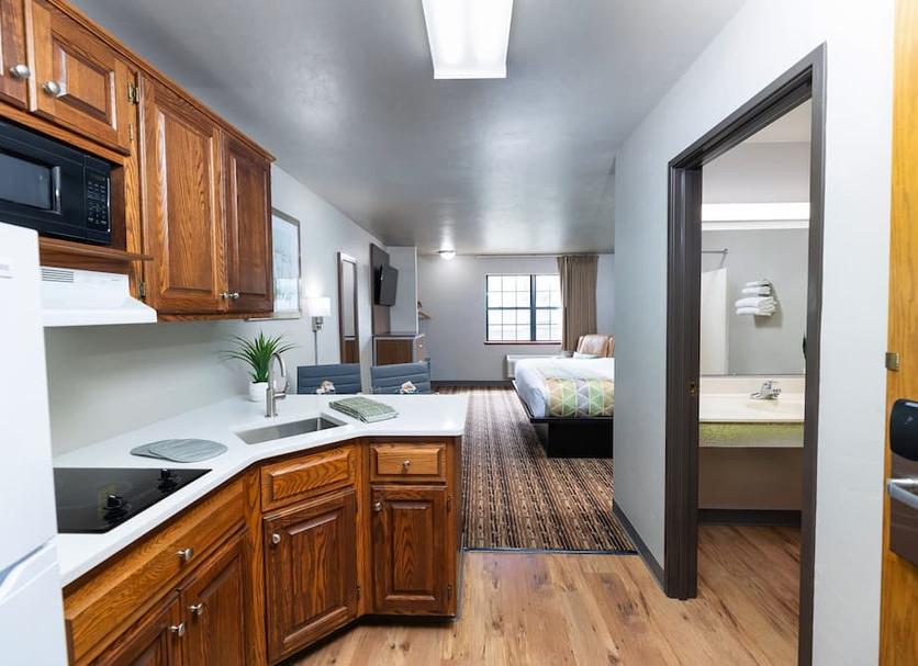 Kitchen Photo