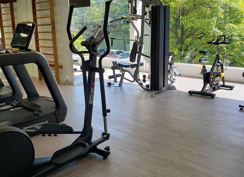 Gym Photo