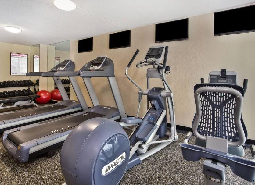 Gym Photo