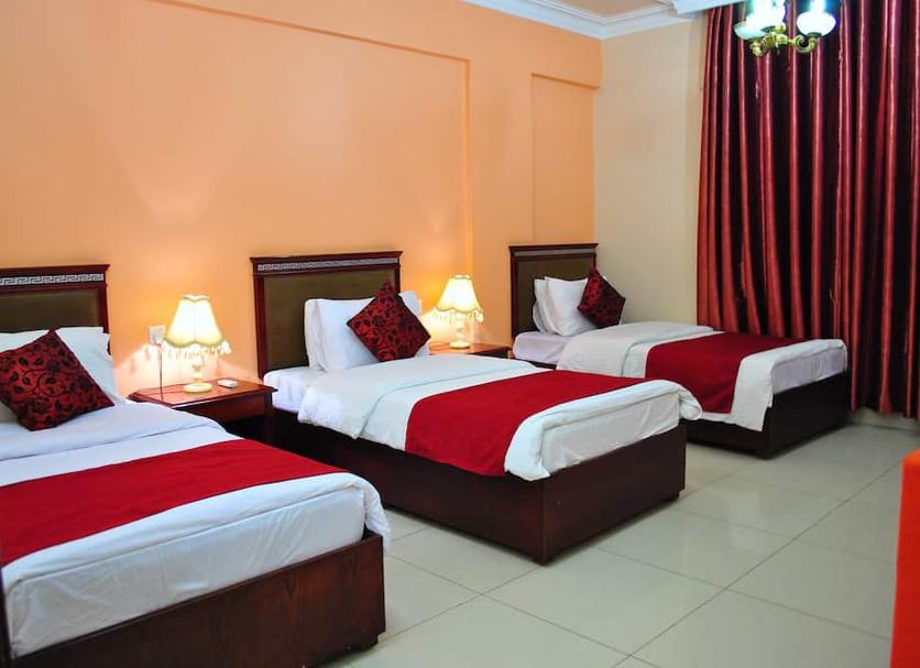 Bedroom Photo