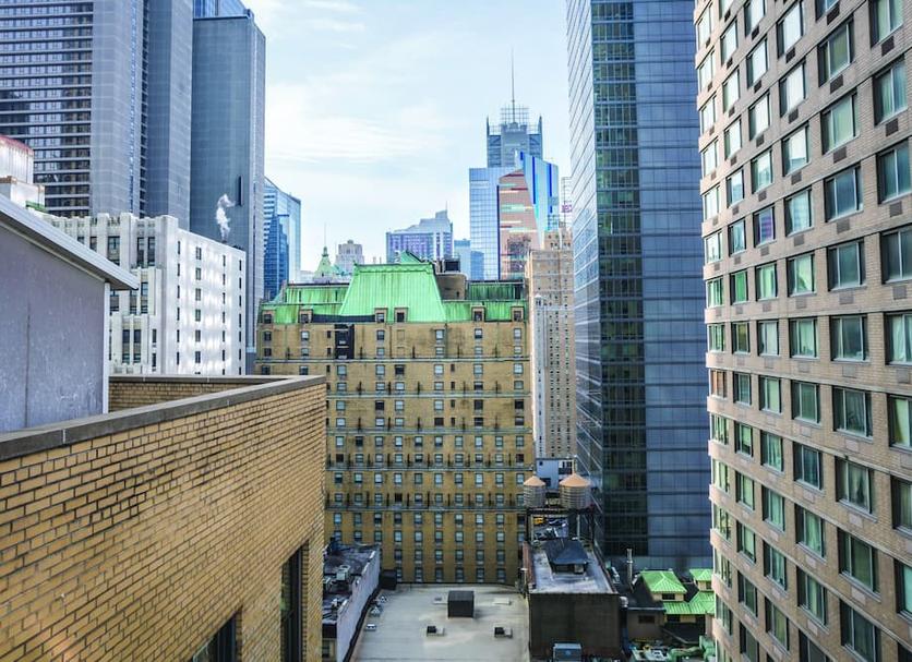Outdoor view Photo