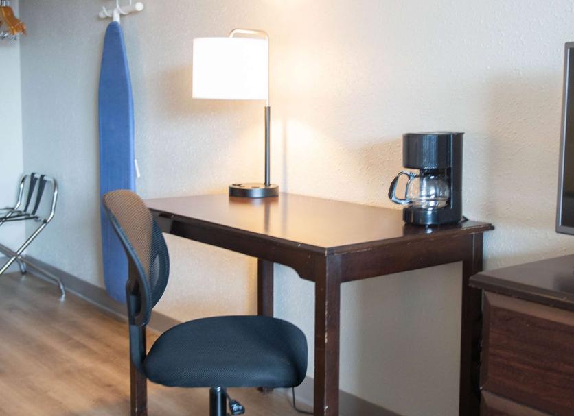 Room amenity Photo