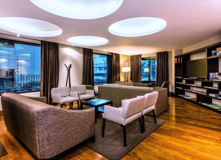 Hotel amenity Photo