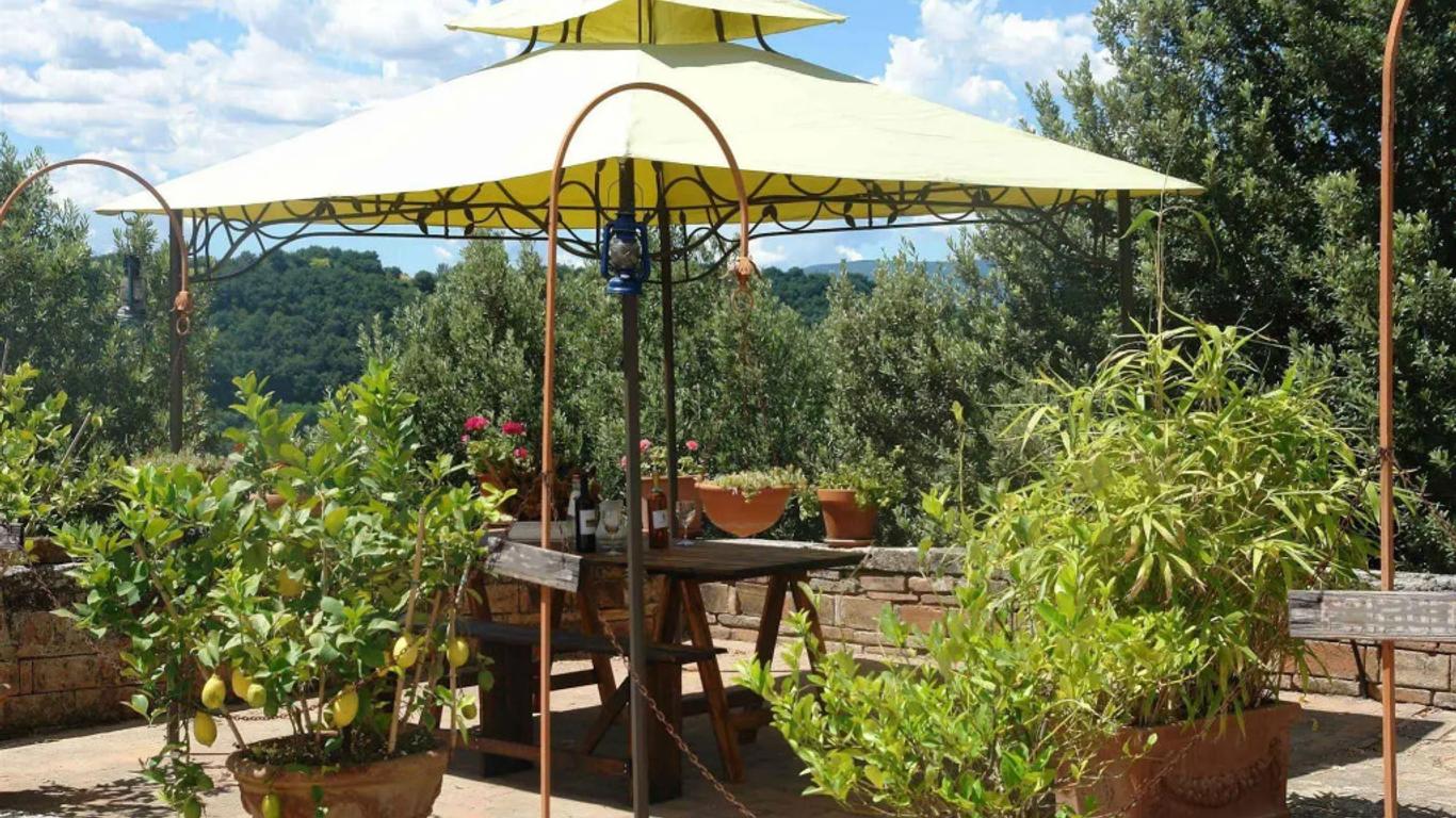 Tenuta Il Tresto
