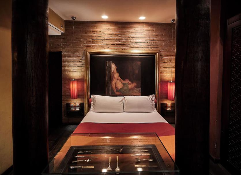 Bedroom Photo