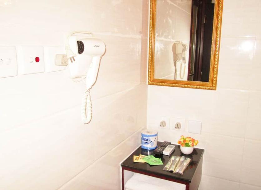 Room amenity Photo