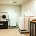 Laundry facility