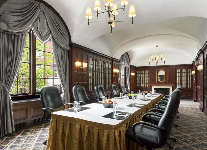 Conference room Photo