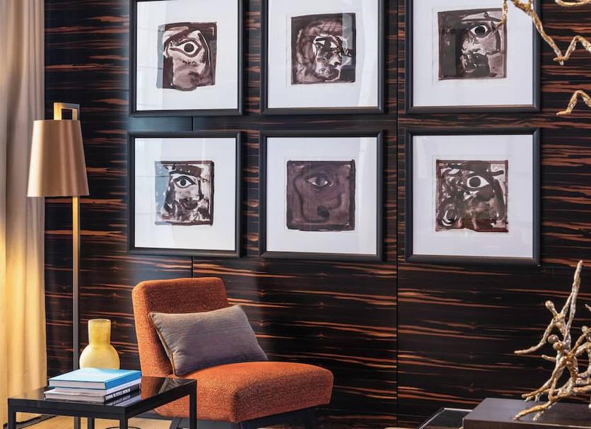Room amenity Photo