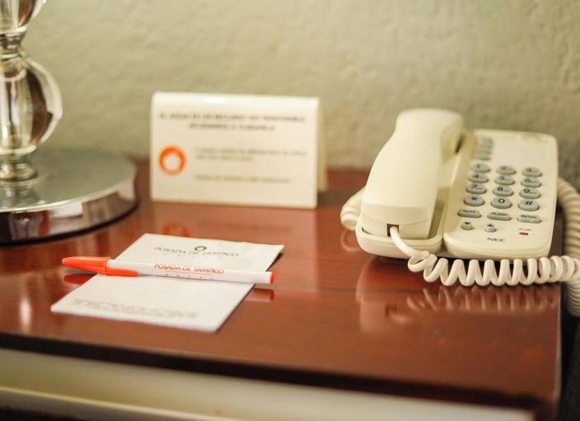 Room amenity Photo