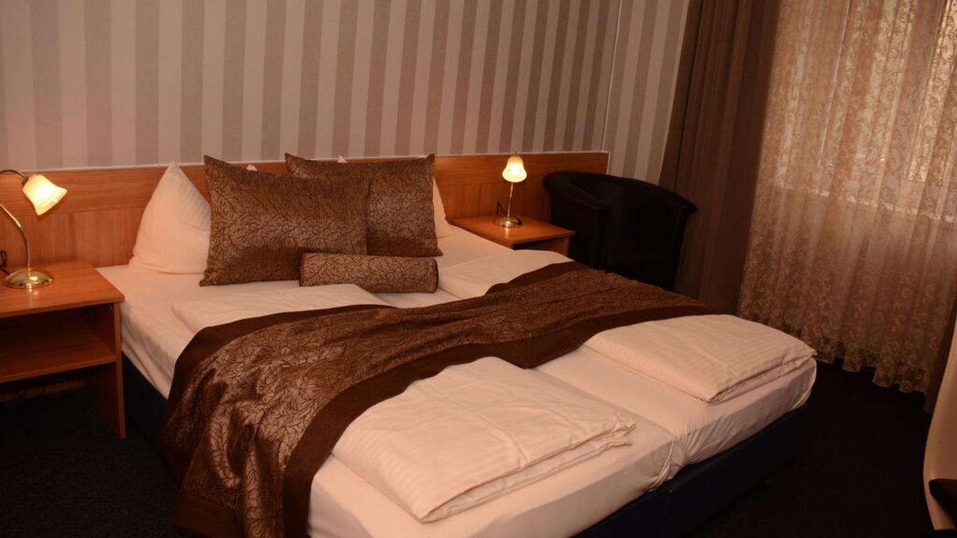 Hotel Brecherspitze