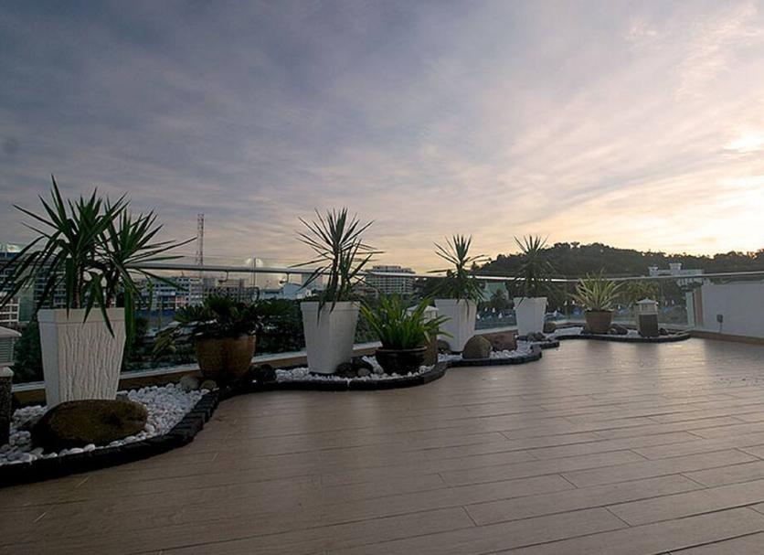 Outdoor view Photo