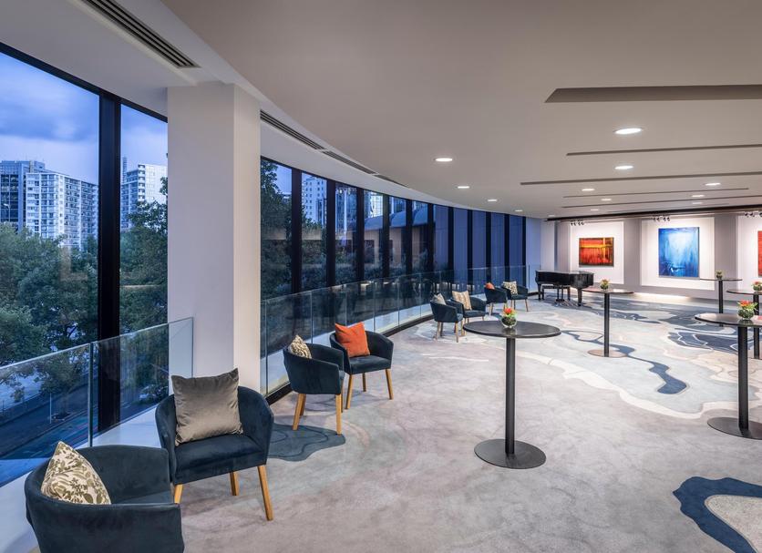 Conference room Photo
