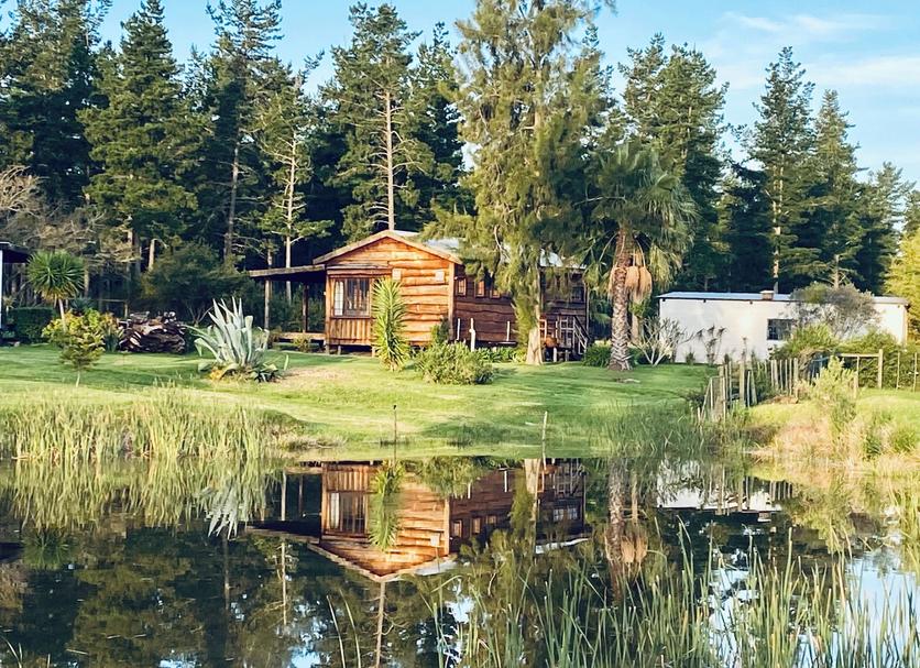 Outdoor view Photo