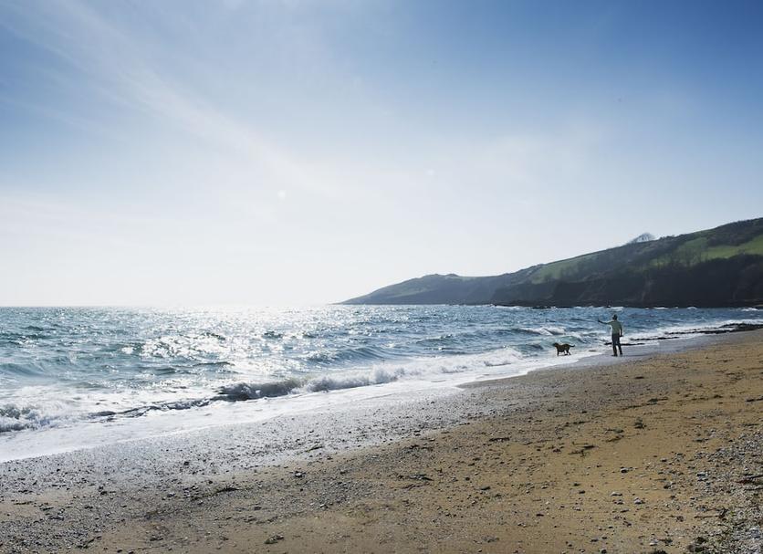 Beach Photo