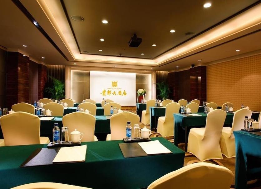 Conference room Photo