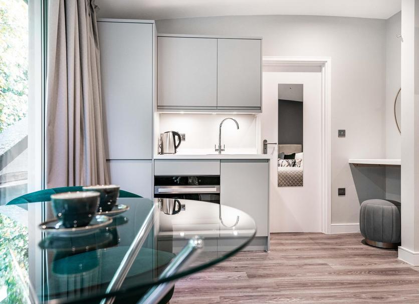 Kitchen Photo