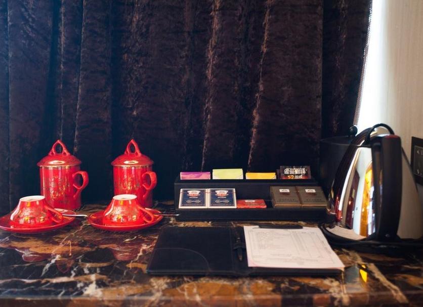 Room amenity Photo