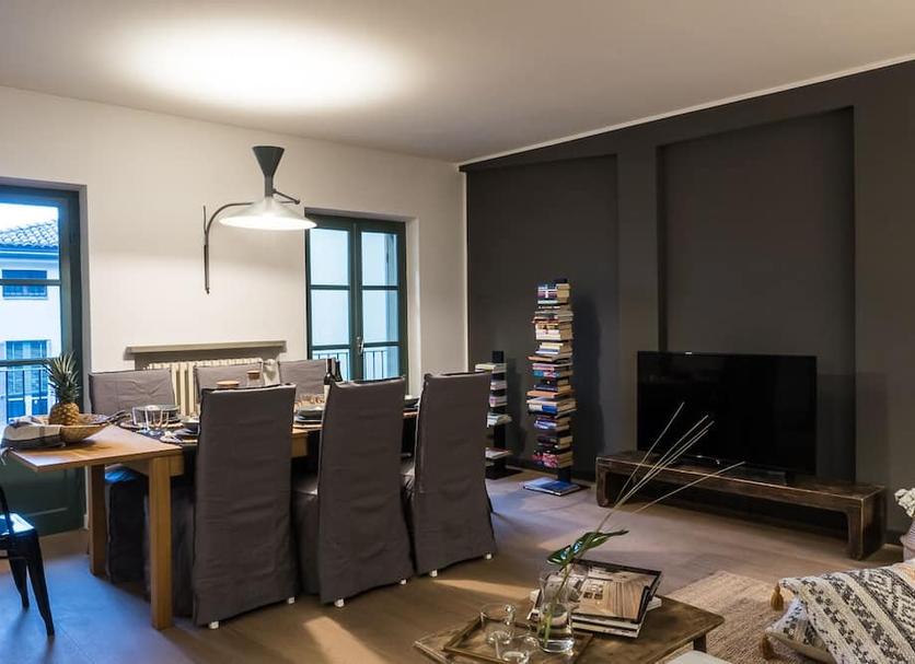 Dining room Photo
