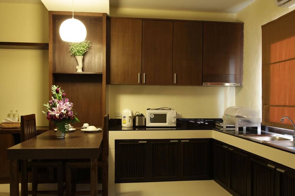 Kitchen Photo