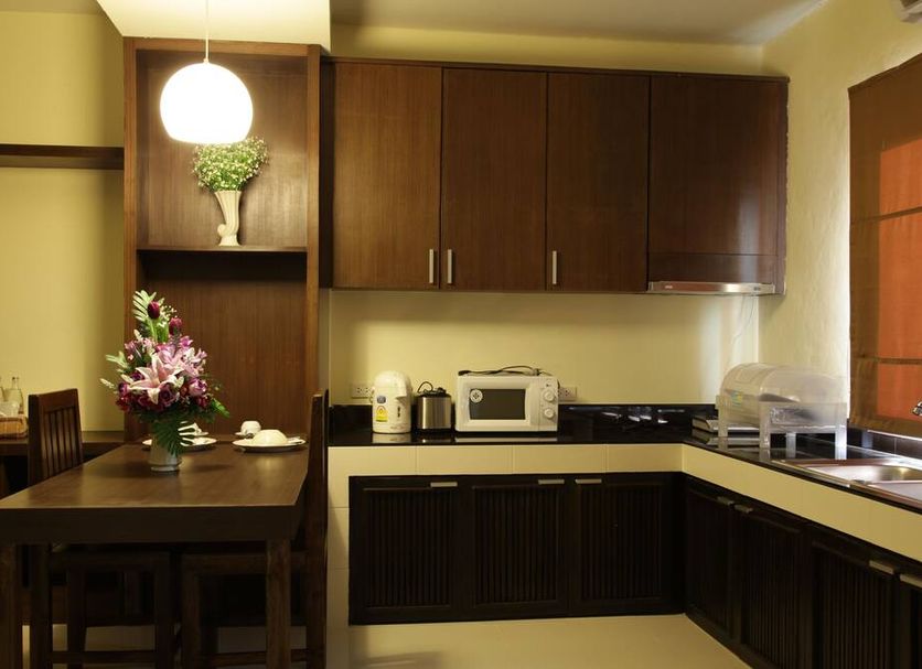 Kitchen Photo