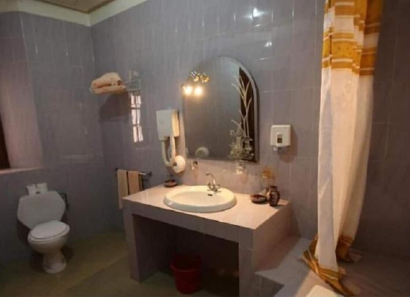Bathroom Photo